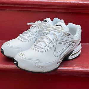 Nike Air Max Motor 2010 Men’s size 12 Excellent Cond. Rare Find 90 95 1